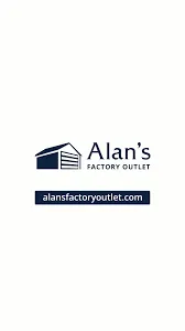 Alan's Factory Outlet