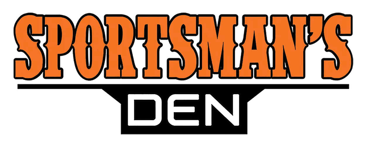 Sportsman's Den