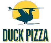 Duck Pizza