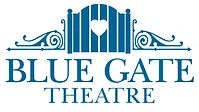 Blue Gate