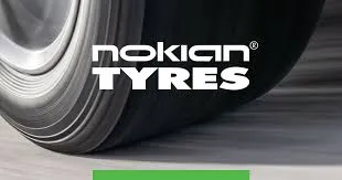 Nokian Tires