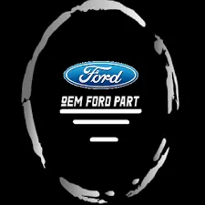 Oem Ford Part