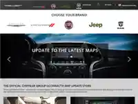 Chryslergroup.navigation.com