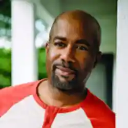 Darius Rucker