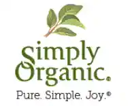 Simply Organic