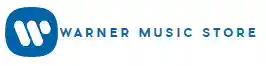 Warner Music Store