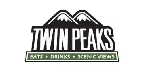 Twinpeaksrestaurant