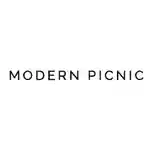 Modern Picnic